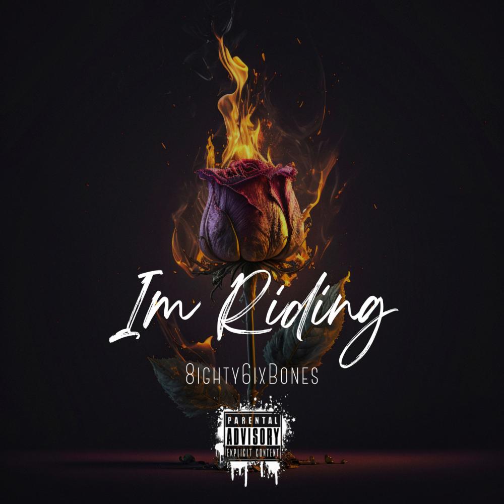 Im Riding (Explicit)