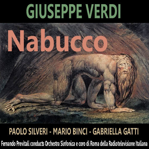 Nabucco: Act IV