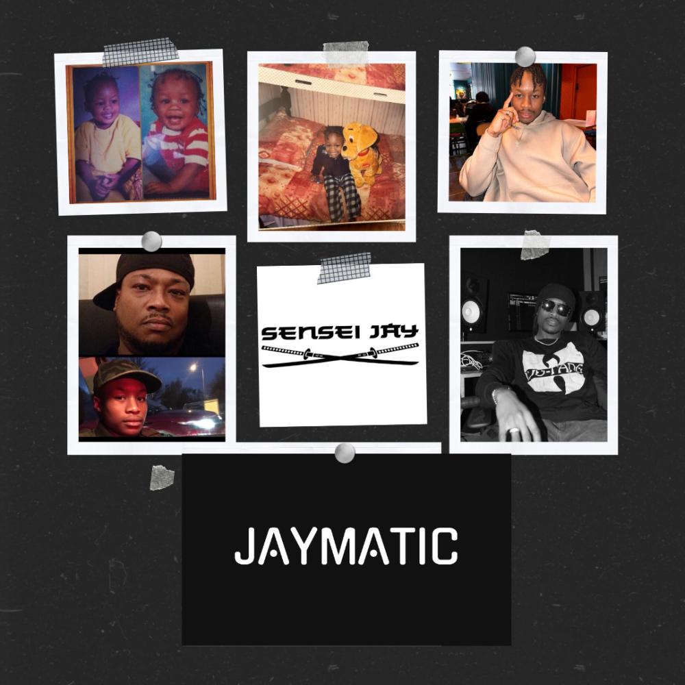 JUST IN CASE (feat. Analicee & Choppah)
