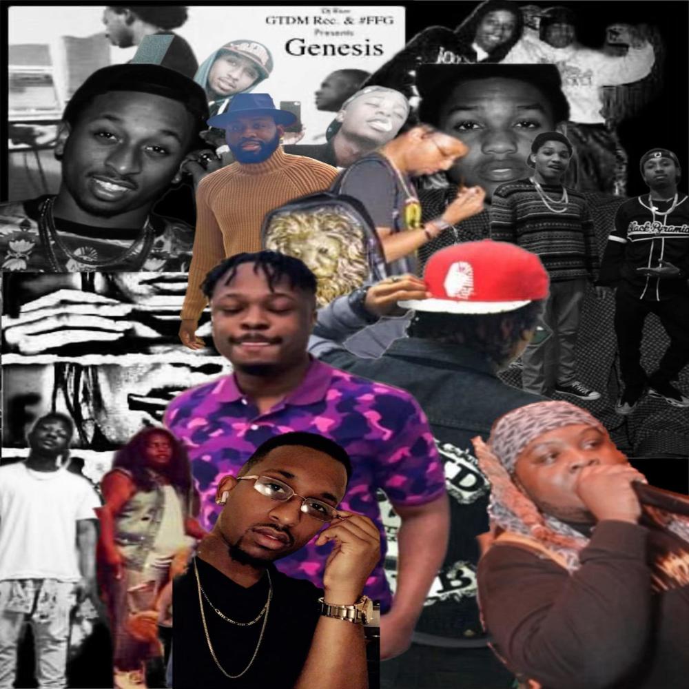 Veterans Day Intro (feat. Korie) (Explicit)