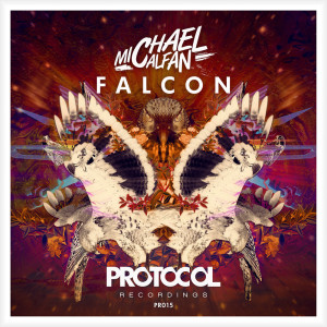 Album Falcon oleh Michael Calfan