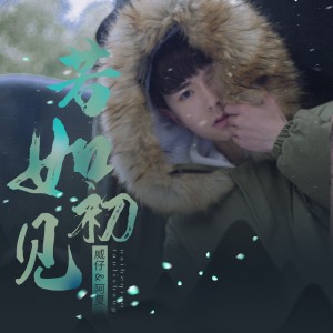 收聽威仔的若如初見歌詞歌曲