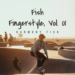Dengarkan Fingers Happy Skinnyfabs lagu dari Harmony Fish dengan lirik
