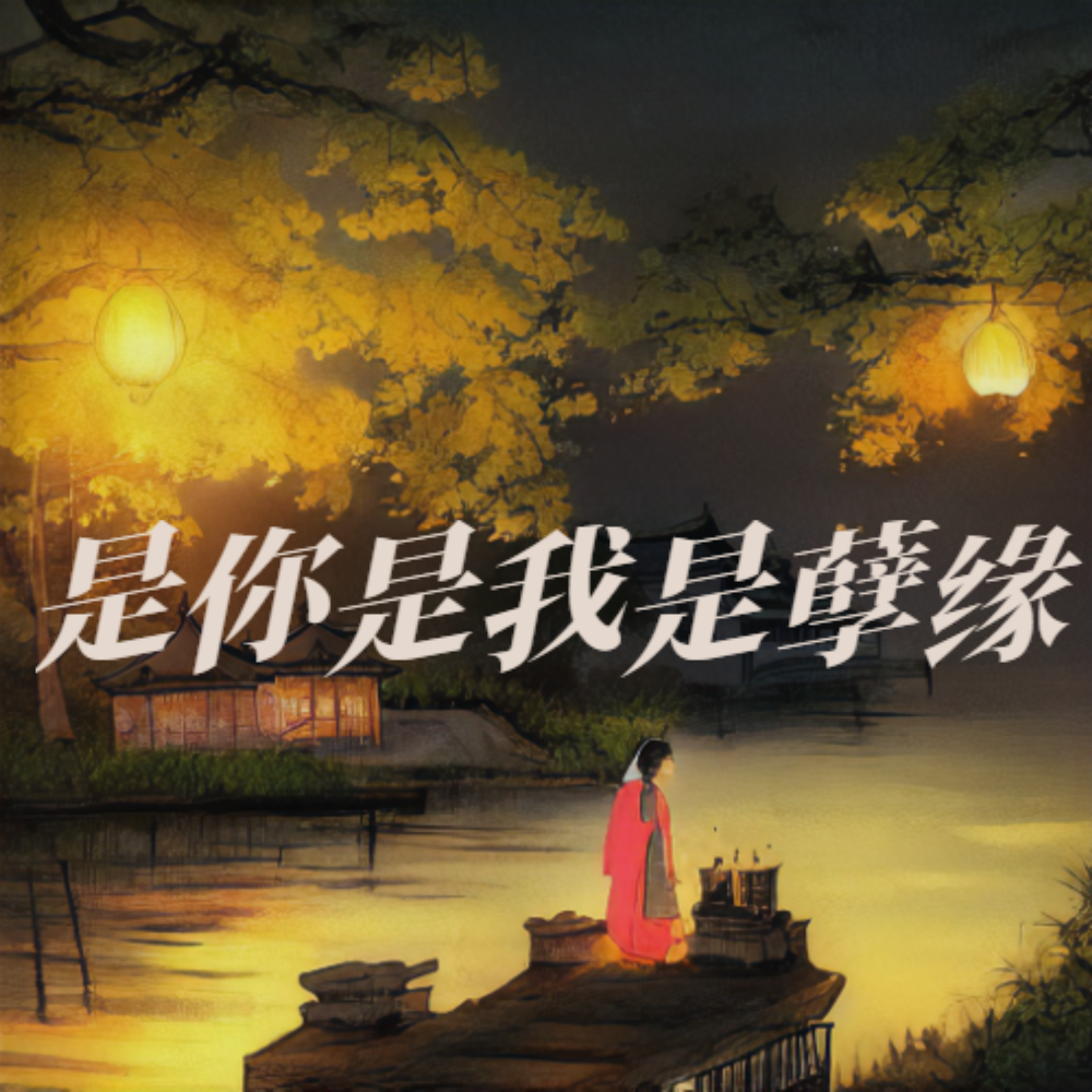 是你是我是孽缘女生版 (完整版)