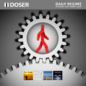 Dengarkan Focus lagu dari I-doser dengan lirik