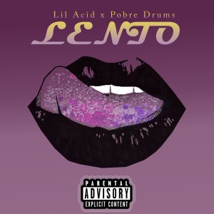 Album Lento from Lil Acid