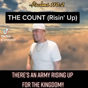 收聽danyo的The Count歌詞歌曲