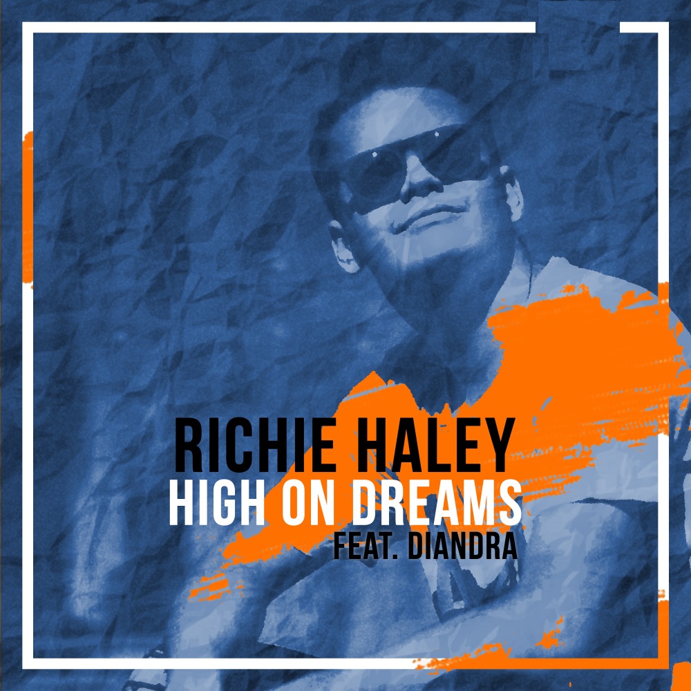 High on Dreams (Extended Festival Instrumental Mix)