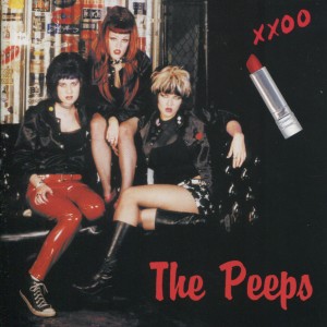 ดาวน์โหลดและฟังเพลง Theme พร้อมเนื้อเพลงจาก The Peeps