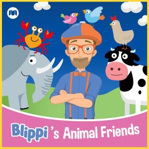 ดาวน์โหลดและฟังเพลง Dinosaur Song พร้อมเนื้อเพลงจาก Blippi