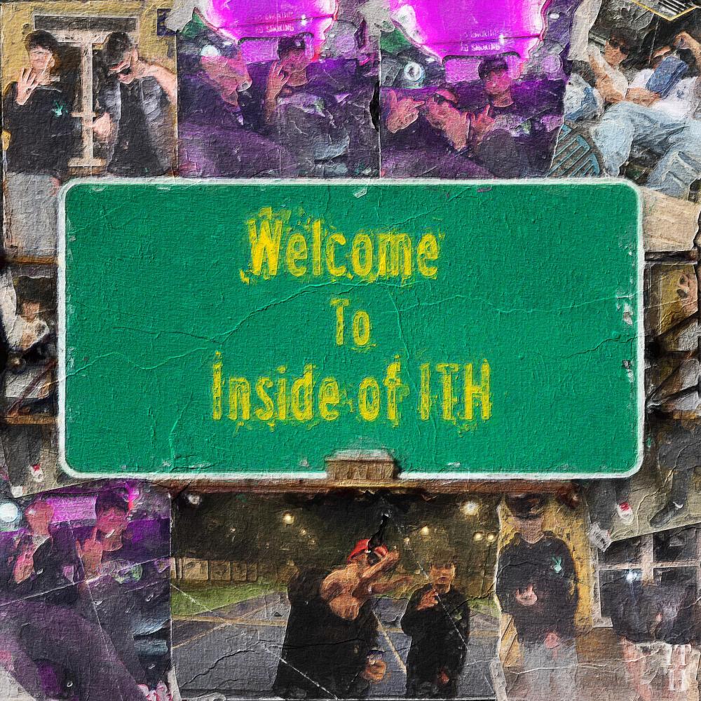 ON A DAY (feat. PUFOSU', Natte & ZXDavid) (Explicit)