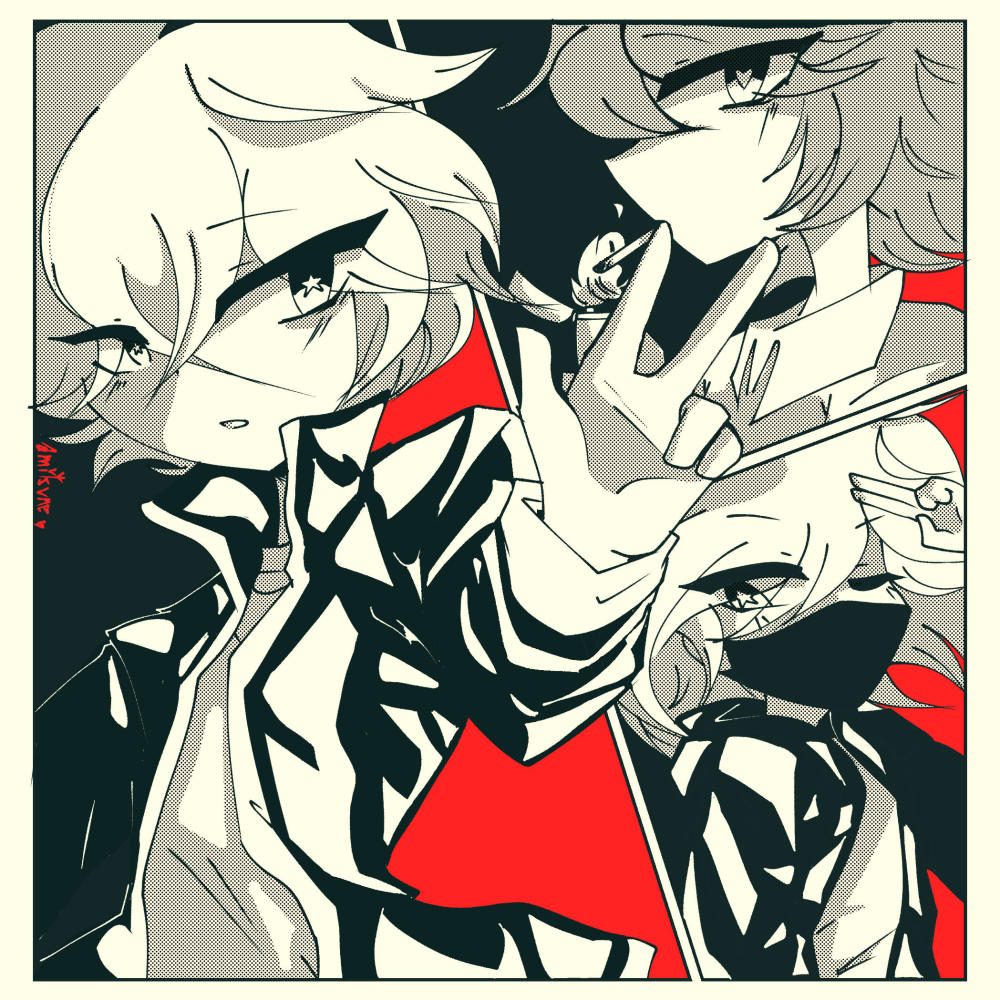 VILLAIN (with Lytra & pink luu) (Explicit)