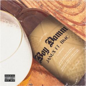 Jan Nieto的專輯Boy Damm (feat. BMC)