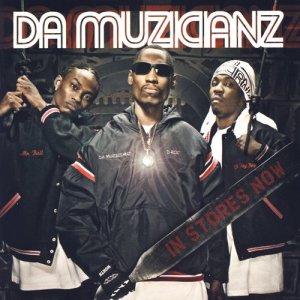 收聽Da Muzicianz的Camera Phone歌詞歌曲