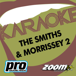 收聽The Smiths的There is a Light that Never Goes Out (Karaoke)歌詞歌曲