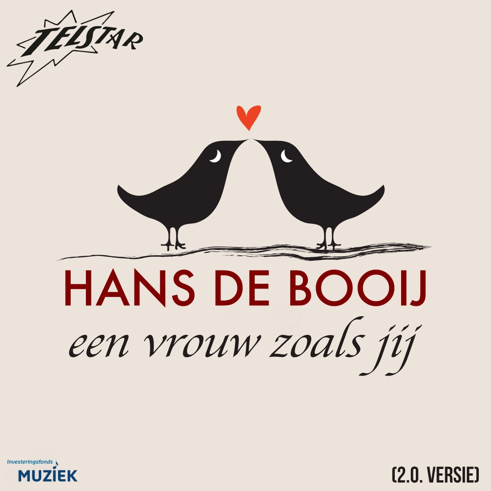 Een Vrouw Zoals Jij 2.0