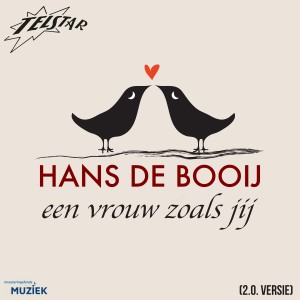 ดาวน์โหลดและฟังเพลง Een Vrouw Zoals Jij 2.0 พร้อมเนื้อเพลงจาก Hans De Booij