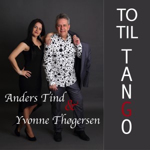 Anders Tind的專輯To Til Tango