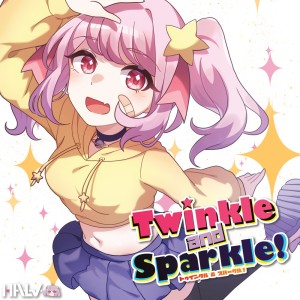 Listen to HYPER☆MEGA★COASTER (Hype Edit.) song with lyrics from Halv