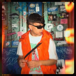 收聽Kid Mount的Vampiro (Explicit)歌詞歌曲