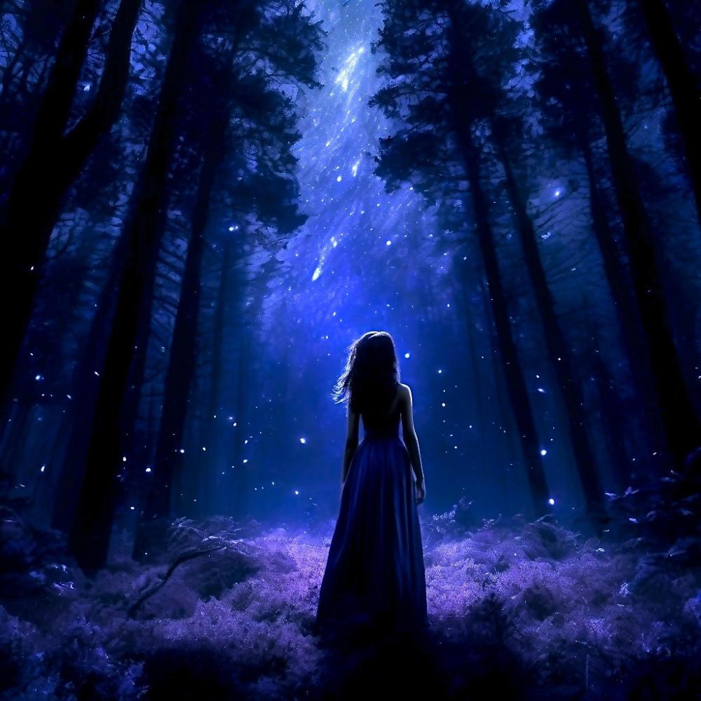 DARKEST NIGHT (Slowed + Reverb)