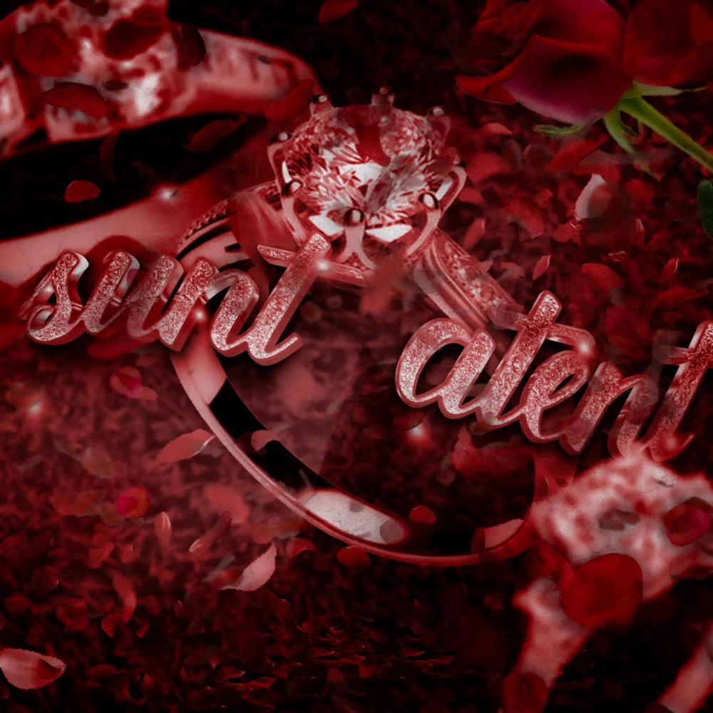 Sunt Atent (feat. K1 production) (Explicit)