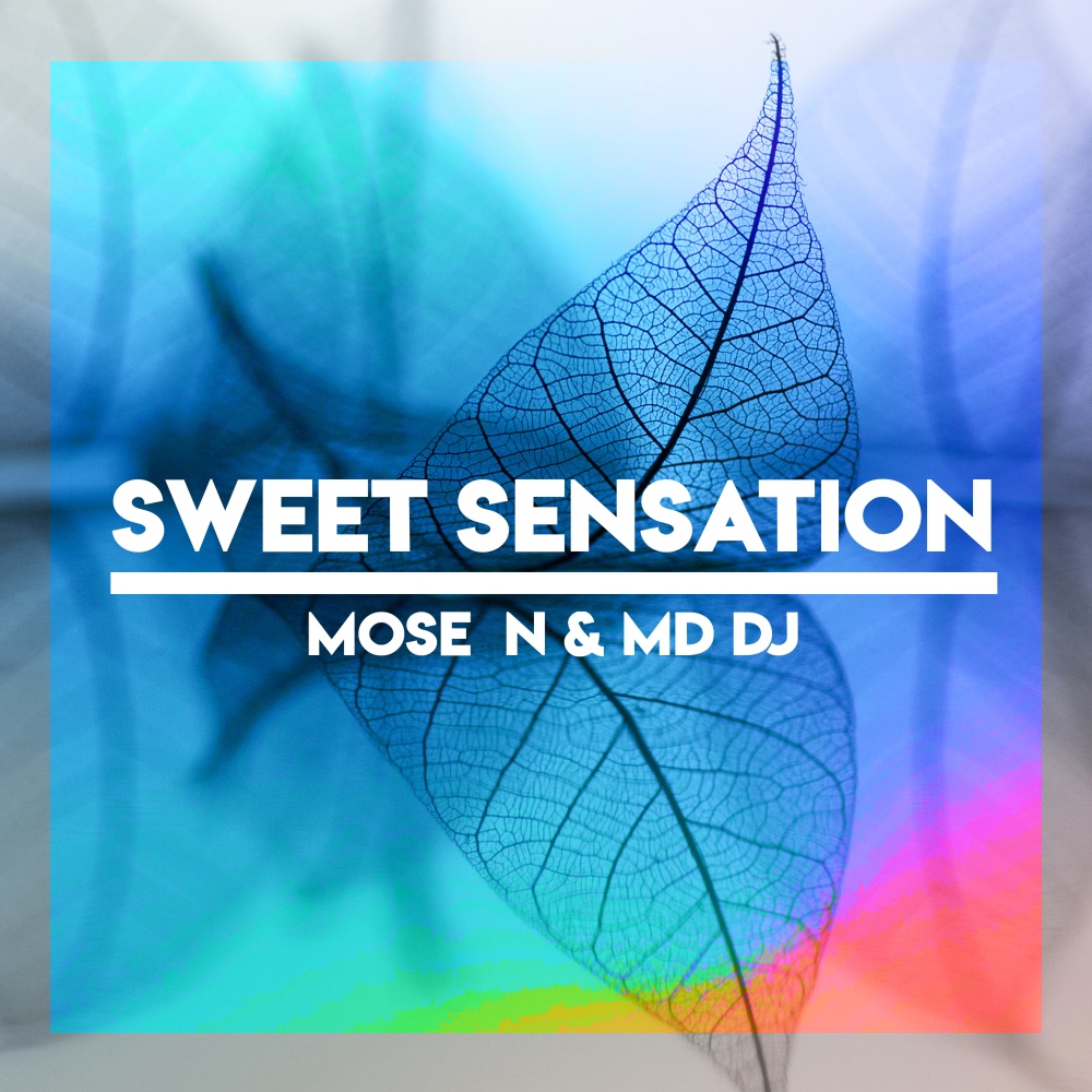 Sweet Sensation (Extended)