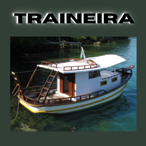 ดาวน์โหลดและฟังเพลง Traineira พร้อมเนื้อเพลงจาก Rodrigo Matos