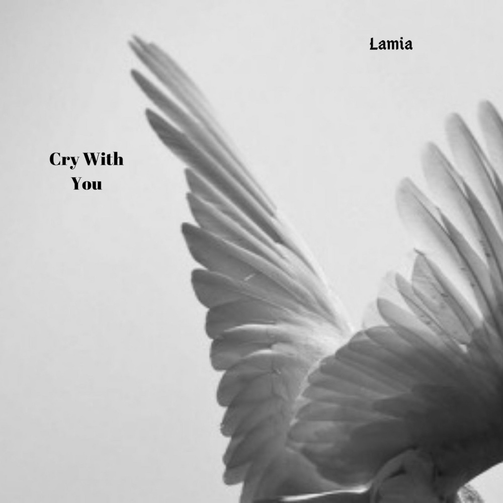 Cry with You
