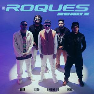 Thomaz的專輯Los Roques (feat. Blackie & Lois & Chune) [Remix] [Explicit]