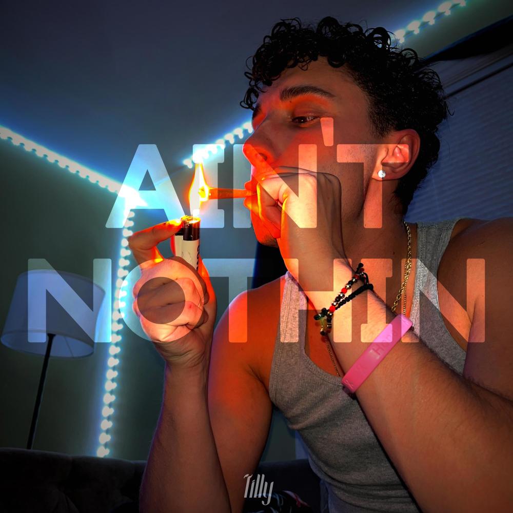 Ain't Nothin (Explicit)