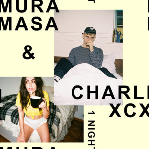 ดาวน์โหลดและฟังเพลง 1 Night พร้อมเนื้อเพลงจาก Mura Masa