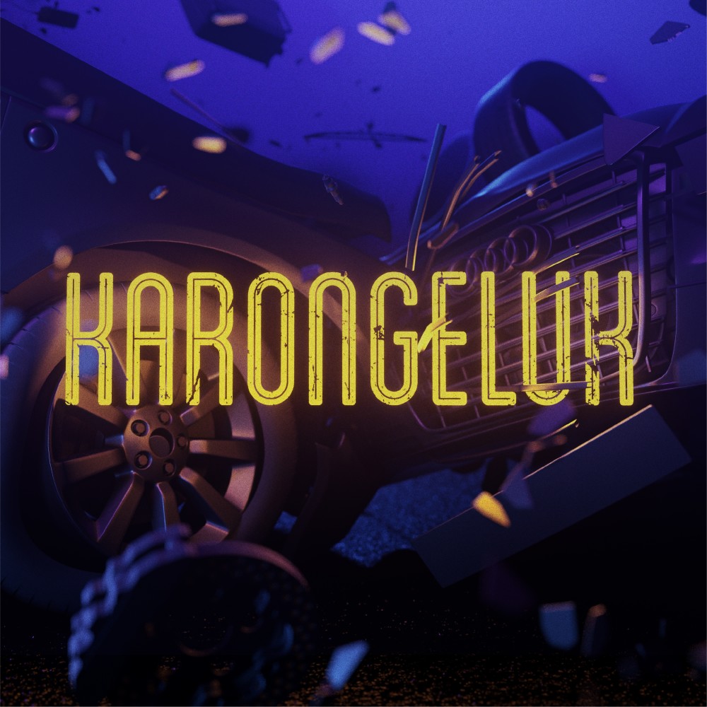 Karongeluk (Explicit)