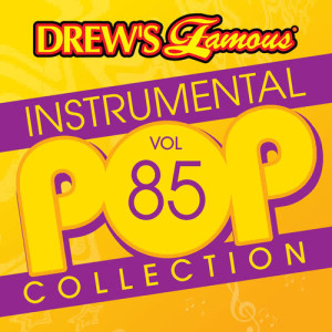 收聽The Hit Crew的Never Gonna Give You Up (Instrumental)歌詞歌曲