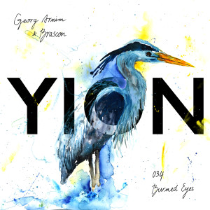 收聽Georg Arnim的Burned Eyes (Explicit)歌詞歌曲