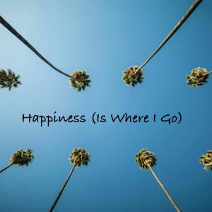 收聽Christie Forde的Happiness (Is Where I Go) (feat. Maya Mikity)歌詞歌曲