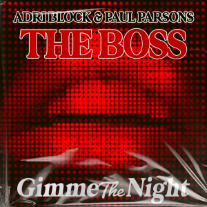 Adri Block的專輯The Boss