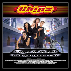 Listen to CH!PZ In Black (Who You Gonna Call) song with lyrics from Chipz