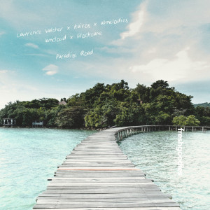 Album Paradise Road from 