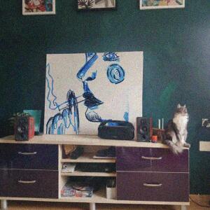 default playlist img