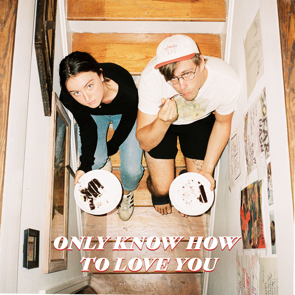 Only Know How to Love You (with Annika Bennett)