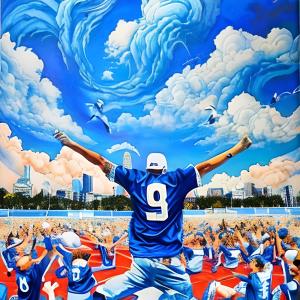 default playlist img