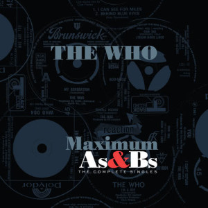 收聽The Who的Dogs Part Two (2003 Stereo Version)歌詞歌曲