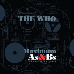 收聽The Who的5.15 (Single Version)歌詞歌曲