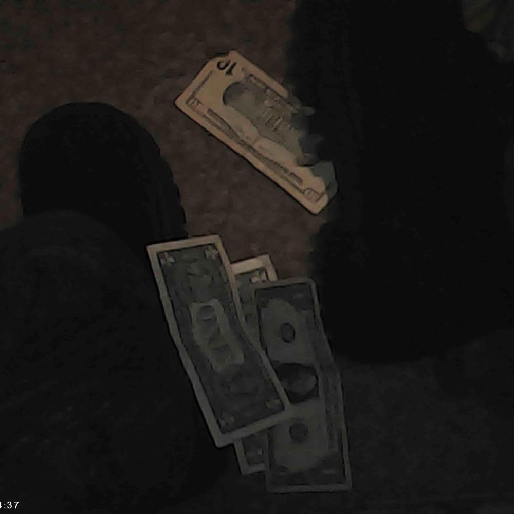 Better Man / Lets Play (Explicit)