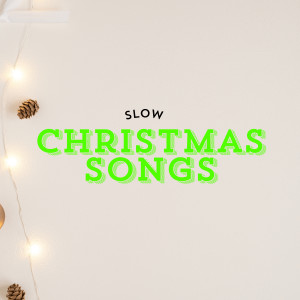 Slow Christmas Songs的專輯Christmas Glitters