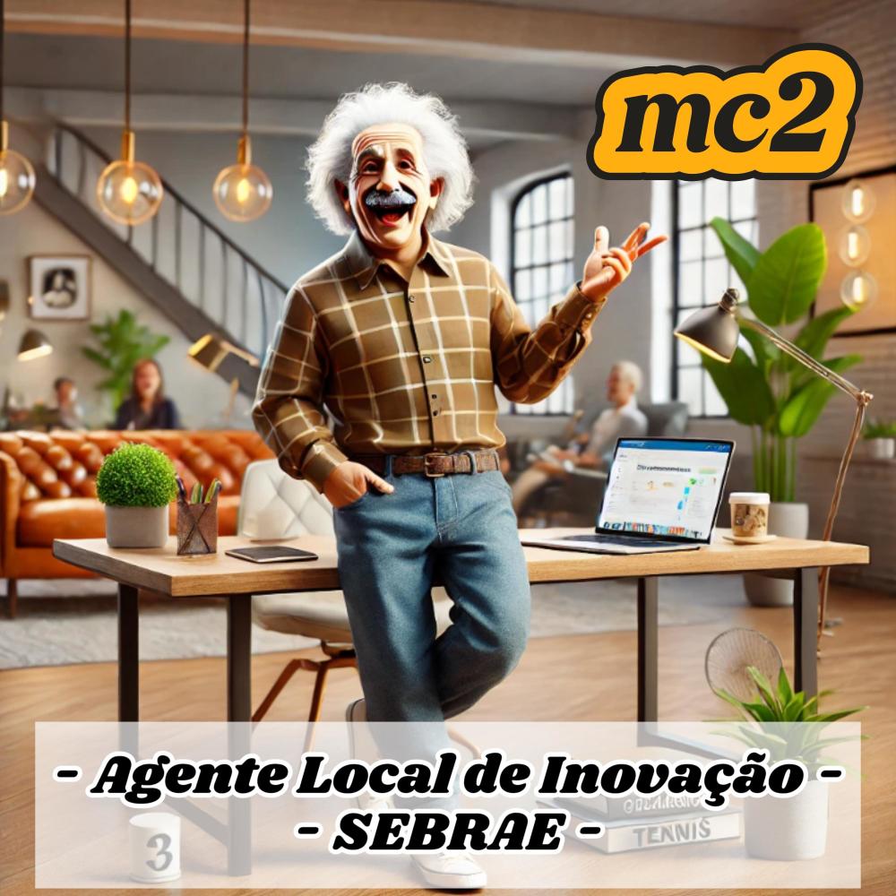 Conhecimentos do Sebrae