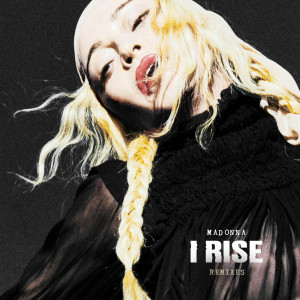 อัลบัม I Rise ศิลปิน Madonna