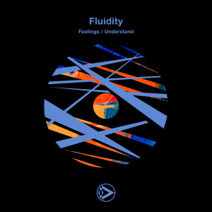 Fluidity的专辑Feelings / Understand