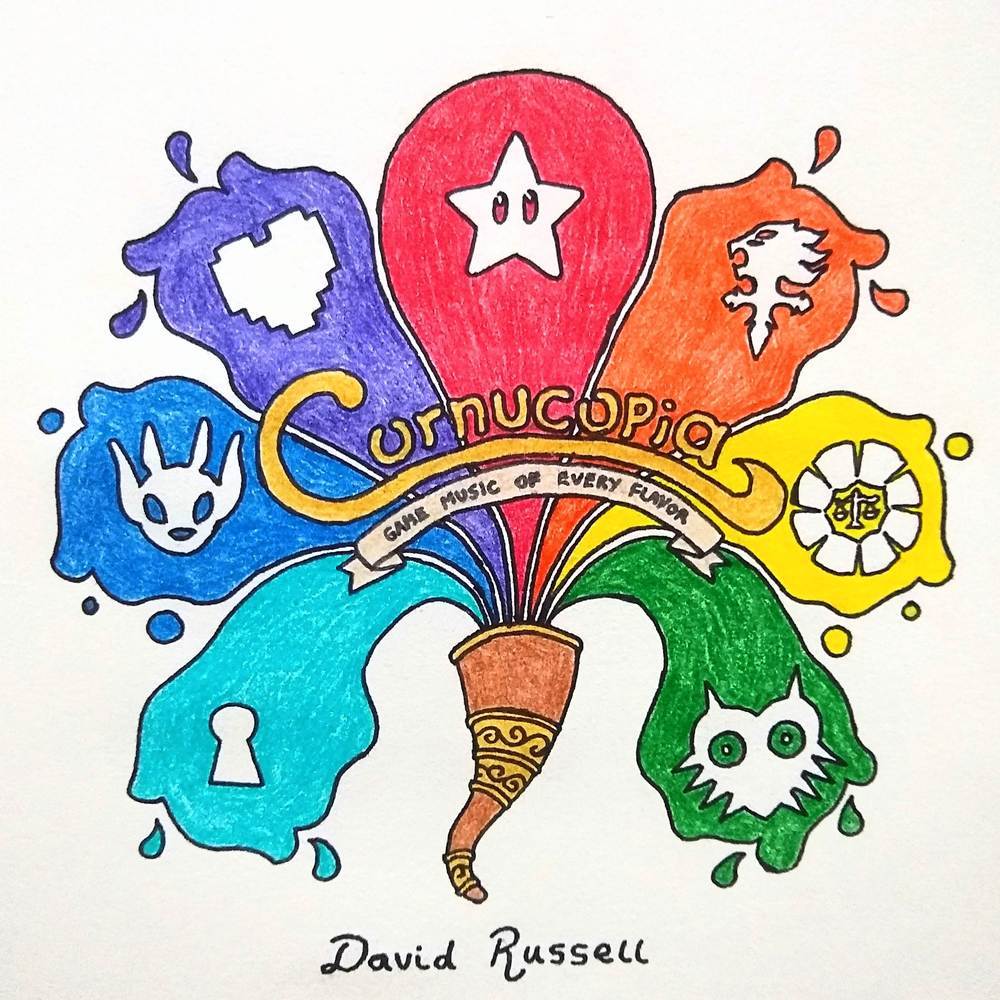 Hopes and Dreams (From "Undertale")